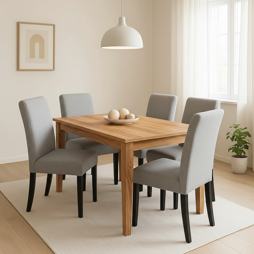 Mesa fija (1.20x80, Toda paraiso)