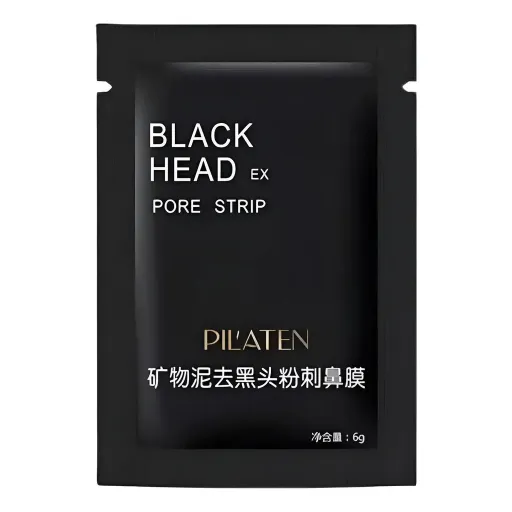 Mascarilla nasal para puntos negros pilaten