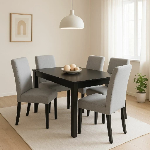 Mesa fija (1.40x80, Toda blanca)