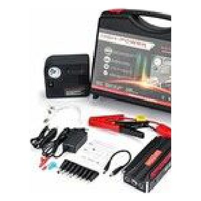 [443434075] Arrancador de Auto + Compresor