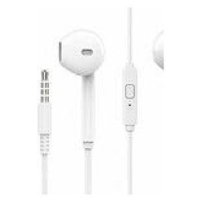 Auricular c/ Microfono Bolsita Jack 3.5MM