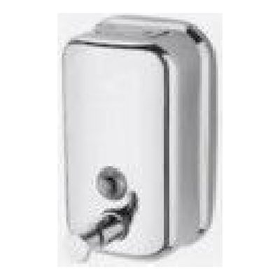 [443434761] Dispenser Jabón Líquido Acero 800ml
