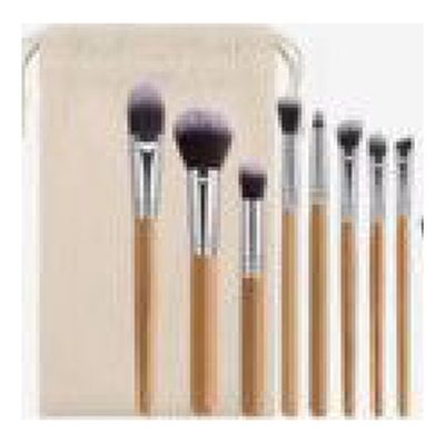 [443434633] Brochas para Maquillaje 11 pcs