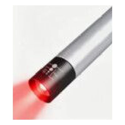 [443434541] Linterna Luz UV para Masajes