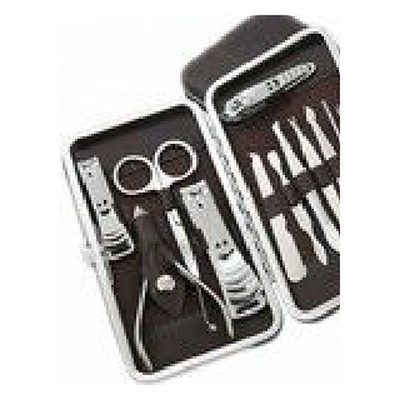 [443434363] Set Manicura Pedicura 12 pcs
