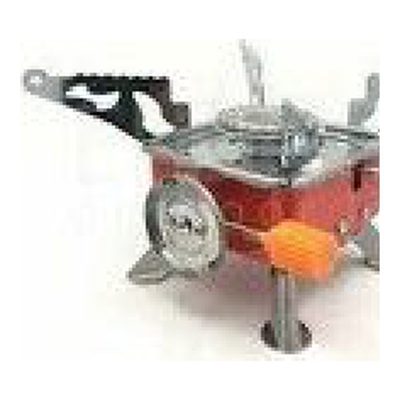 [443434036] Anafe Portatil P/gas Butano