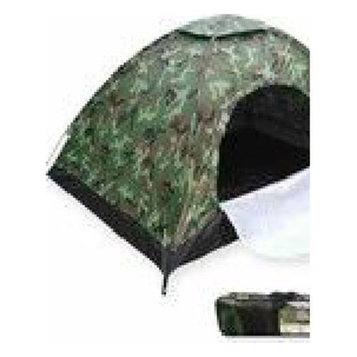 [443434201] Carpa para 4 Personas 208x208 cm