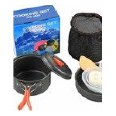 [443434874] Marmita Camping 6 pcs