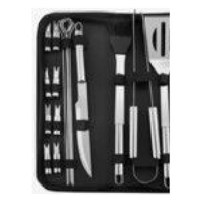[443434600] Set Asador 18 pcs