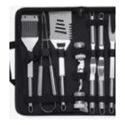 [443434616] Set Asador 27 pcs