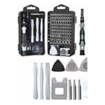 [443434153] Kit Destornillador 115PC