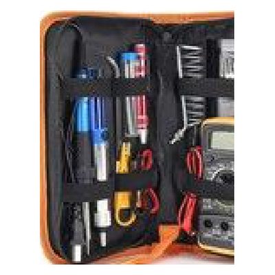 [443434316] Kit Electrónica Tester Soldador