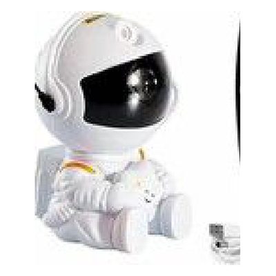 [443434119] Proyector Astronauta Sentado