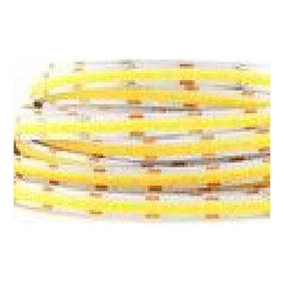 [443434865] Tira LED COB 12V Luz Neutra 10W 5m