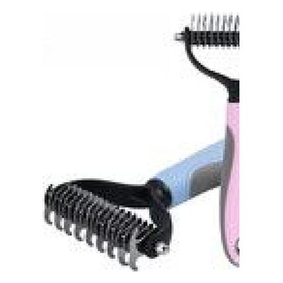 [443434676] Rastrillo Cepillo Deslanador Mascotas 17 Dientes