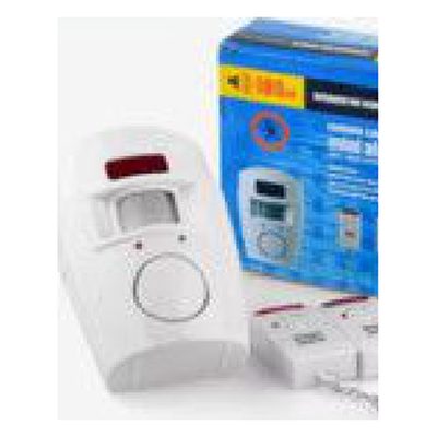 [443434558] Mini Alarma Inalambrica