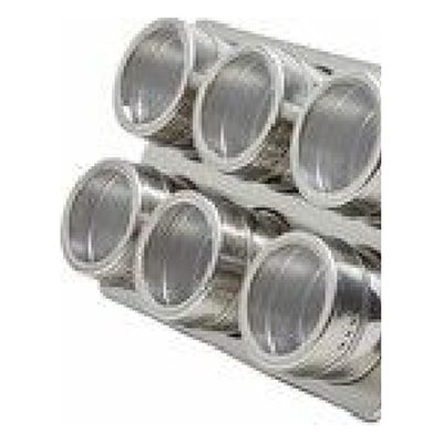 [443434191] Especiero Magnetico 6 Pcs