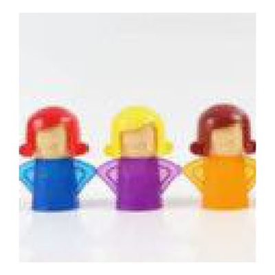 [443434634] Limpiador de Microondas Angrymama