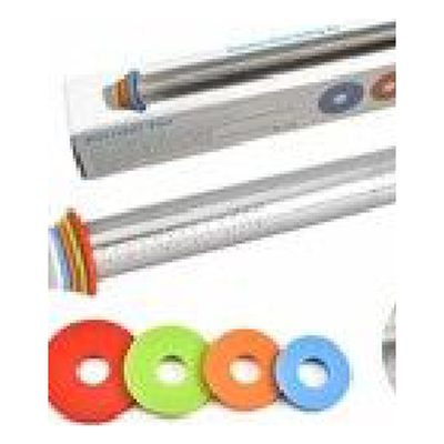 [443434491] Palo Amasar Acero Inoxidable Regulable
