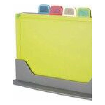 [443434083] Set 4 Tablas Picar