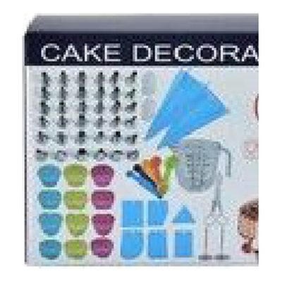 [443434488] Set Pasteleria Reposteria 63PCS