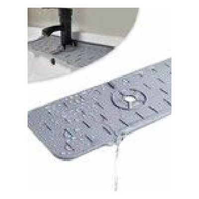 [443434046] Tapete Escurridor Silicona para Canilla