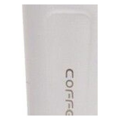 [443434029] Vaso Café Acero Inox Blanco